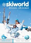 Brochure Skiworld